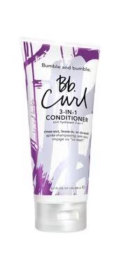 CURL CONDITIONER (ACONDICIONADOR PARA RIZOS)