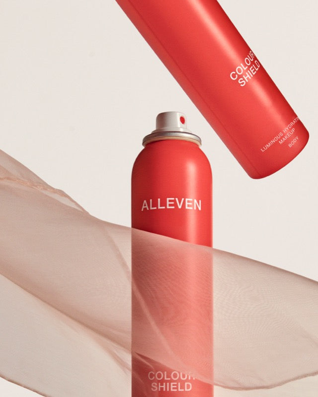 Colour Shield Body — ALLEVEN