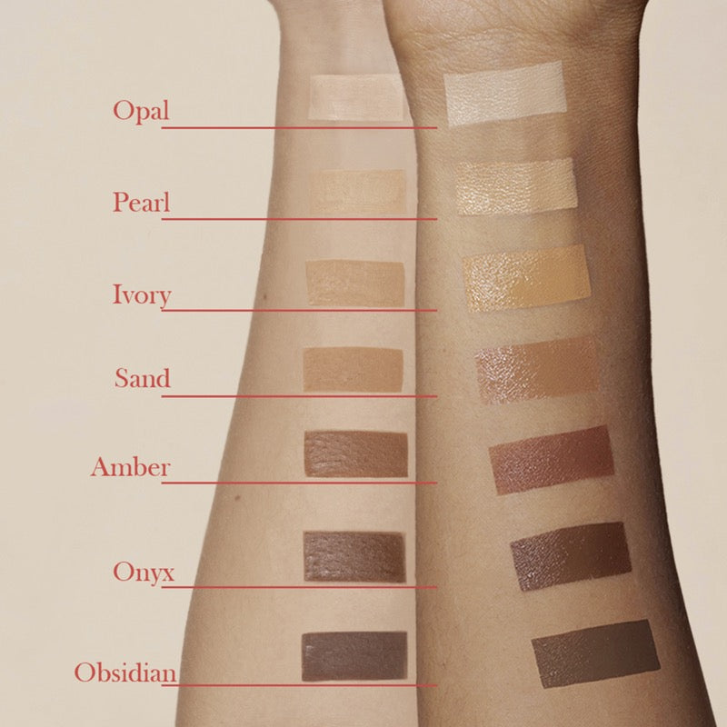 Colour Shield Body — ALLEVEN