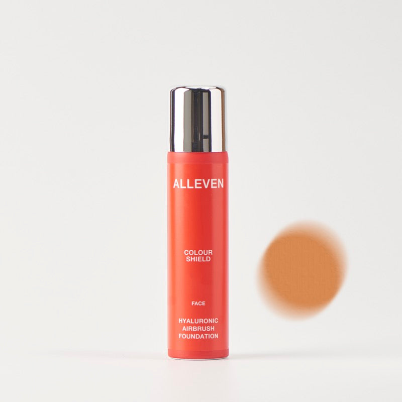 Colour Shield Face — ALLEVEN