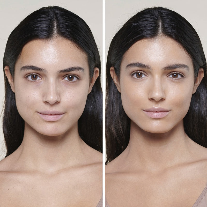 Colour Shield Face — ALLEVEN