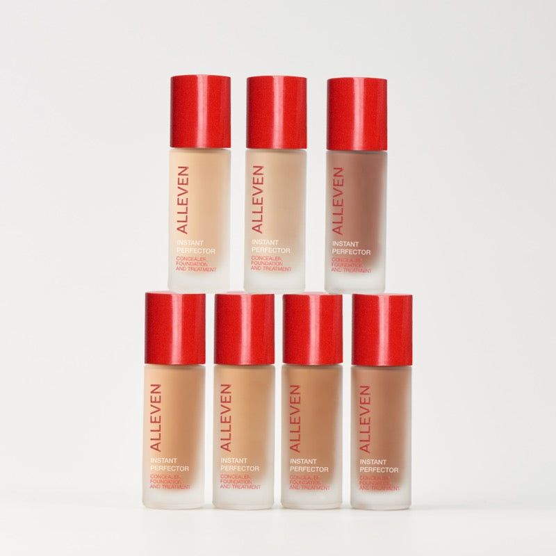 Instant Perfector — ALLEVEN