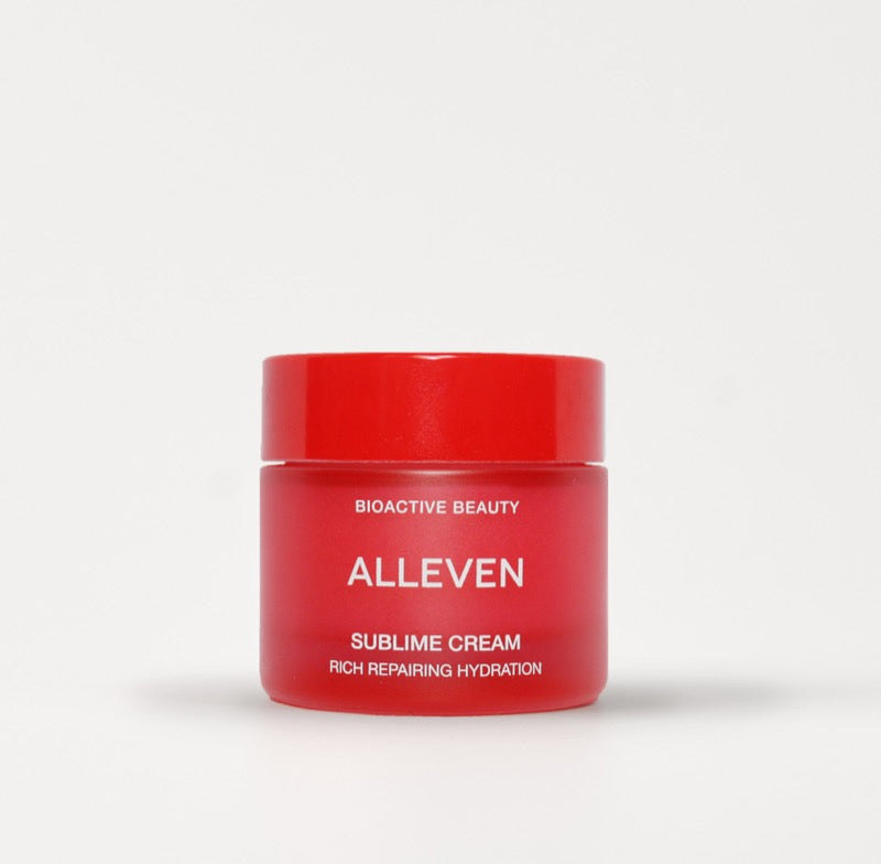 Night Restoring Kit — ALLEVEN