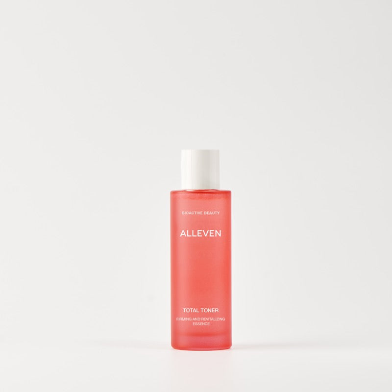 Total Face Toner — ALLEVEN