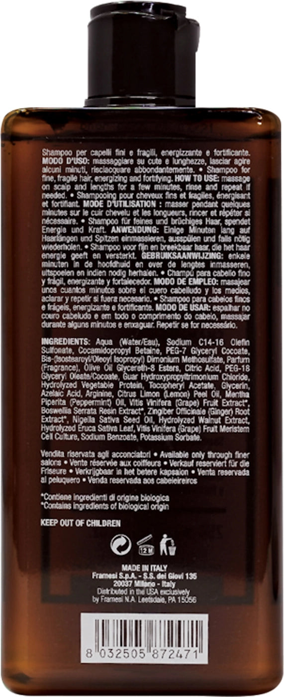 Fortifying Shampoo — imagen 2