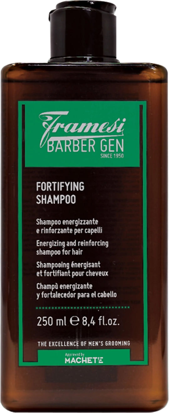 Fortifying Shampoo — imagen 1