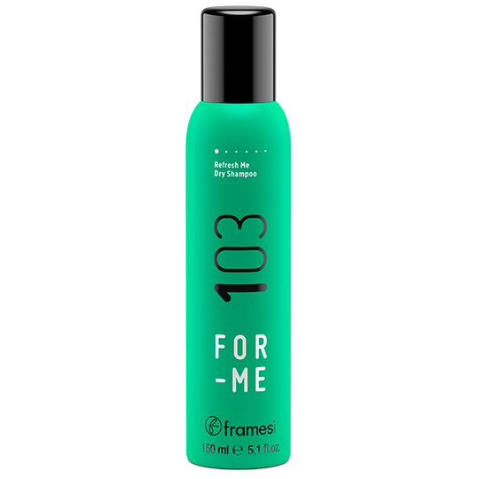Refresh Me Dry Shampoo — imagen 1
