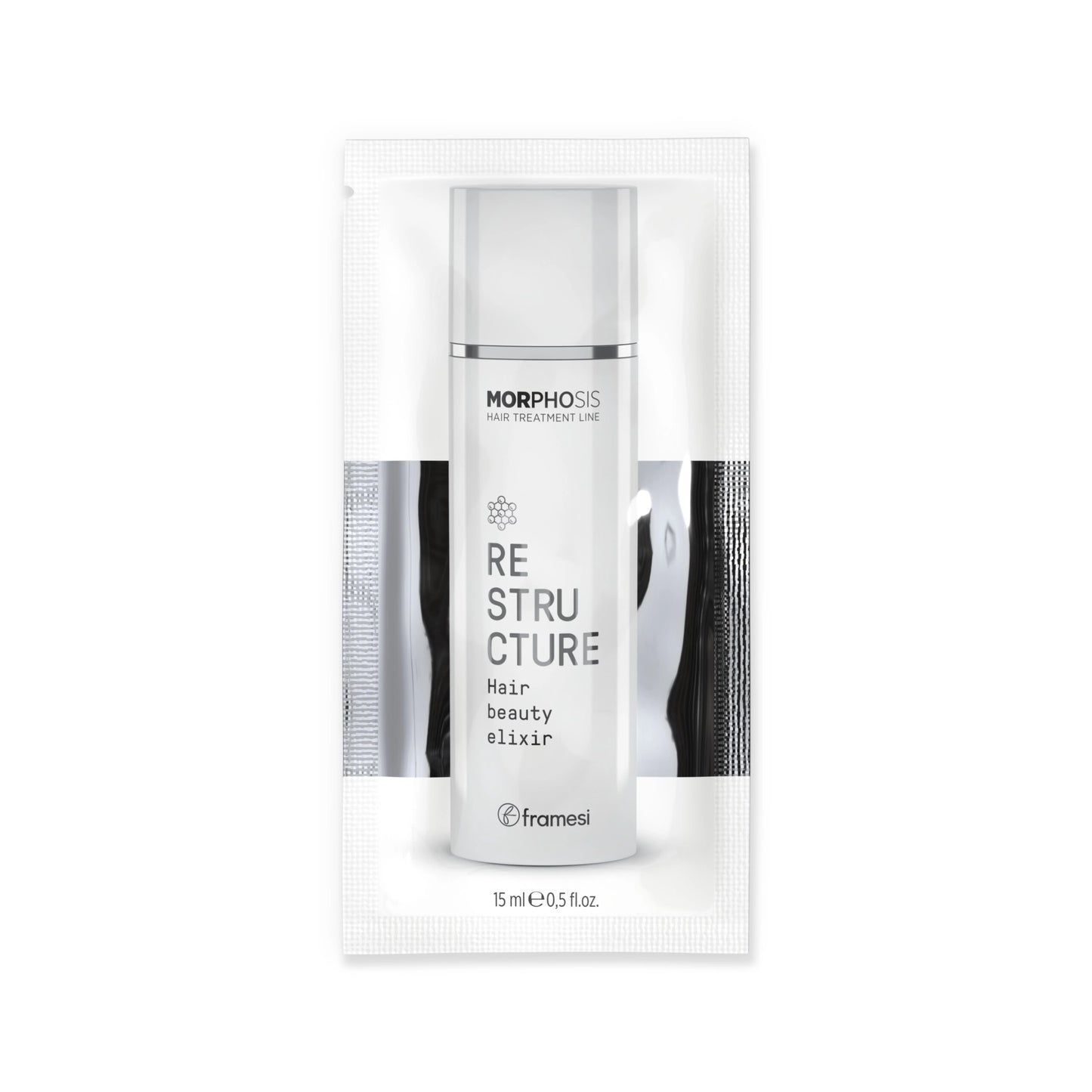 Restructure Hair Beauty Elixir — imagen 1