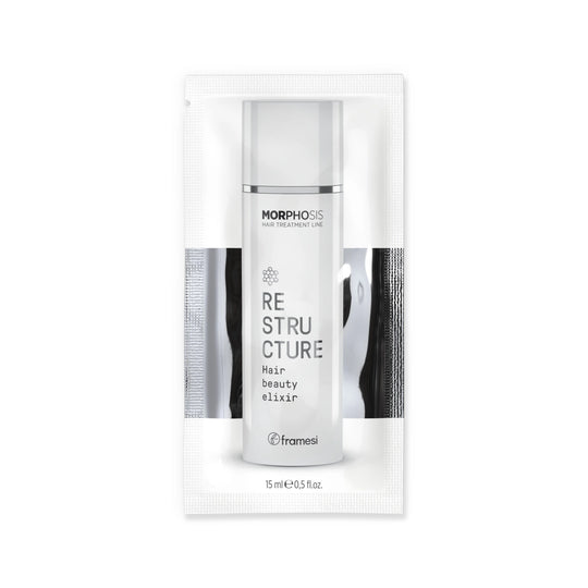 Restructure Hair Beauty Elixir — imagen 1