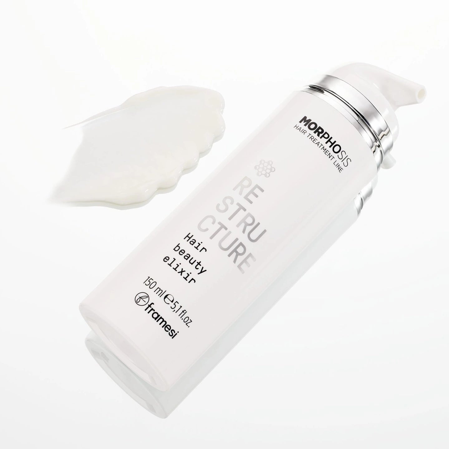 Restructure Hair Beauty Elixir — imagen 1