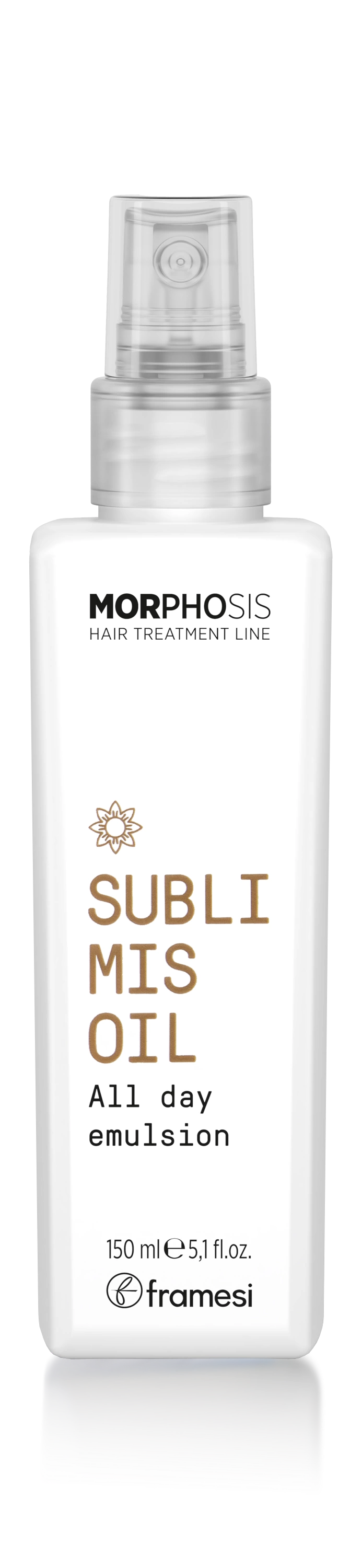 Sublimis Oil All Day Emulsion — imagen 1