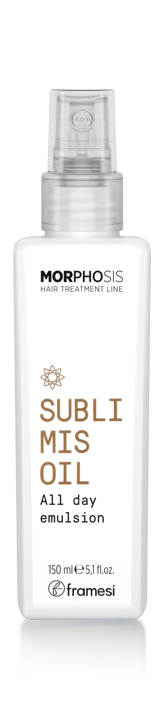 Sublimis Oil All Day Emulsion — imagen 1