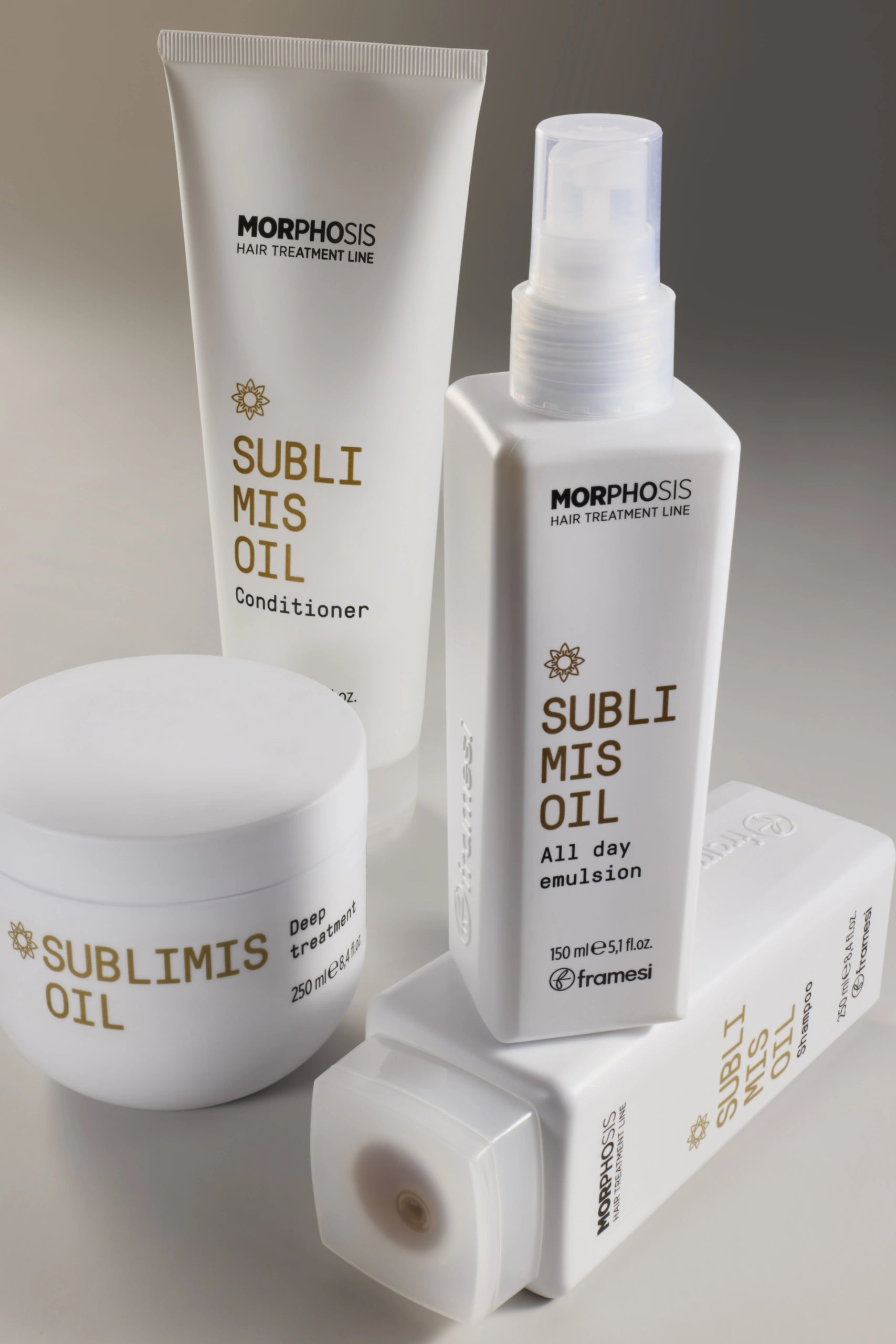 Sublimis Oil All Day Emulsion — imagen 2
