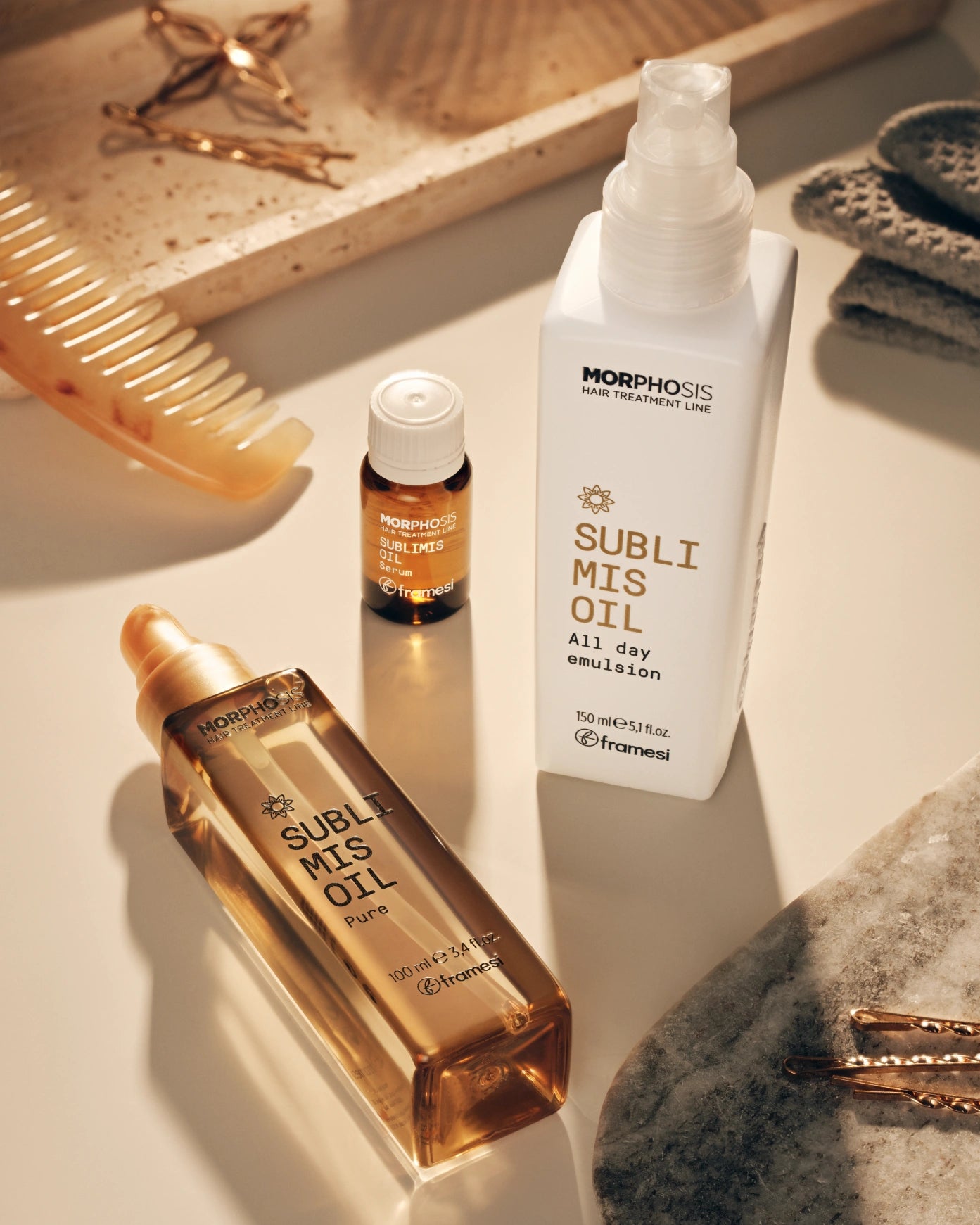 Sublimis Oil All Day Emulsion — imagen 3