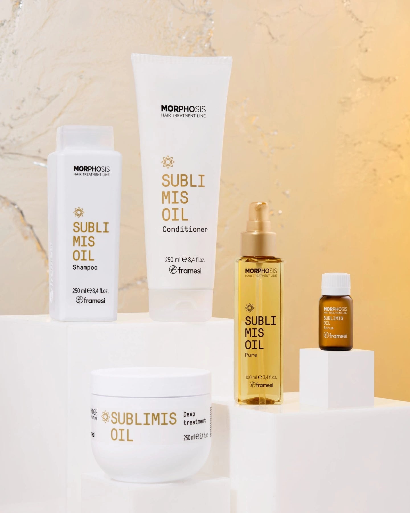 Sublimis Oil All Day Emulsion — imagen 5