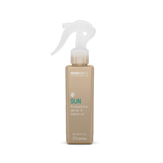 Sun Protective Spray & Leave-In — imagen 1