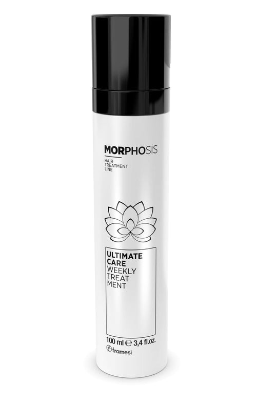 Framesi Morphosis Ultimate Care Weekly Treatment, frente