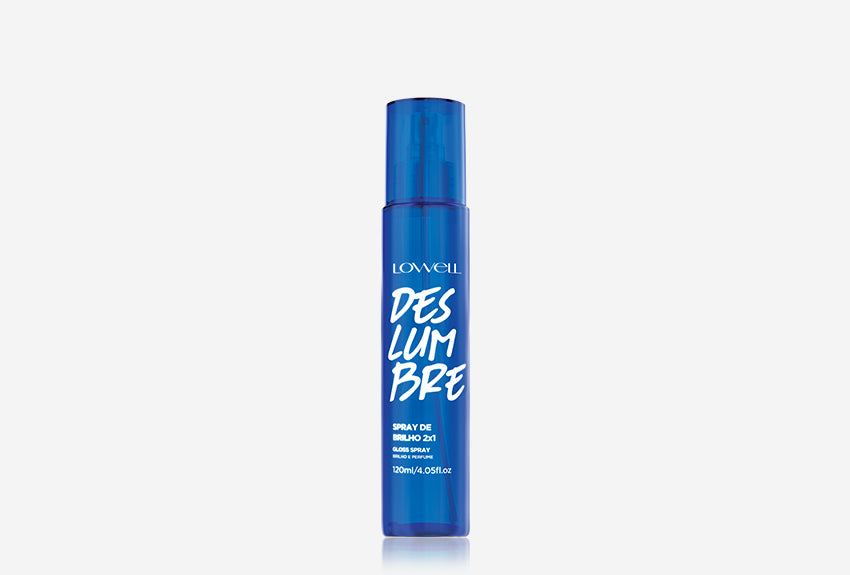 Spray de Brillo DESLUMBRE