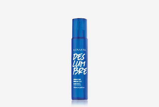 Spray de Brillo DESLUMBRE