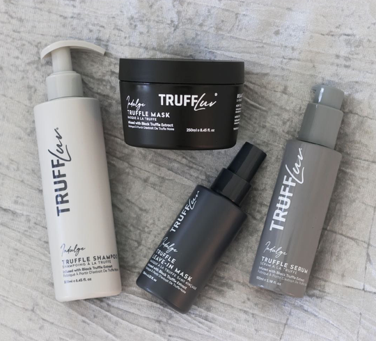 Truffluv Indulge Truffle Mask — línea Indulge — imagen 1