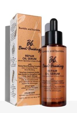 BOND-BUILDING REPAIR OIL SERUM (SUERO PARA CABELLO)