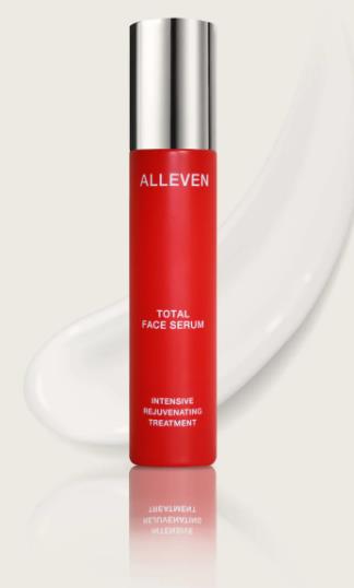 TOTAL FACE SERUM