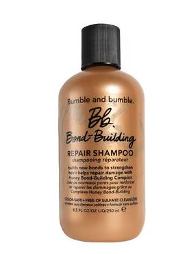 BB BOND-BUILDING REPAIR SHAMPOO (SHAMPOO REPARADOR)