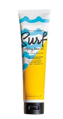 surf styling leave in (crema protectora de cabello)