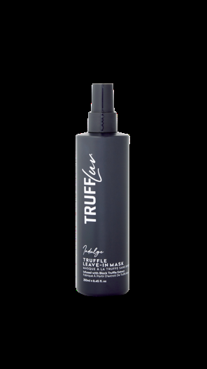 Truffluv Indulge Truffle Leave-In Mask