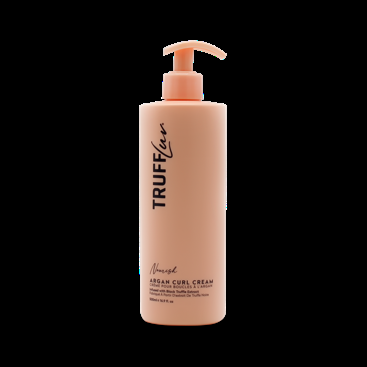 Truffluv Nourish Argan Curl Cream