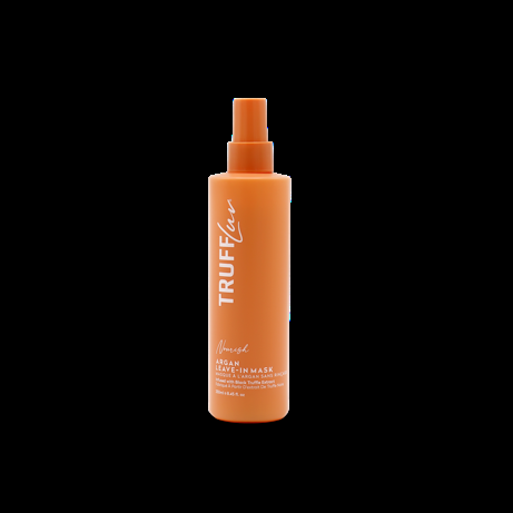 Truffluv Nourish Argan Leave-In Mask