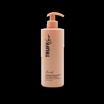 Truffluv Nourish Argan Shampoo