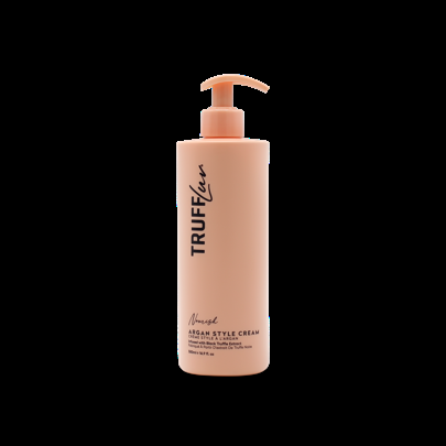 Truffluv Nourish Argan Style Cream
