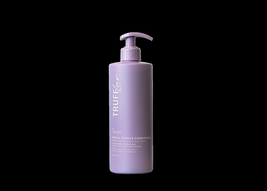 Truffluv Purple Truffle Conditioner