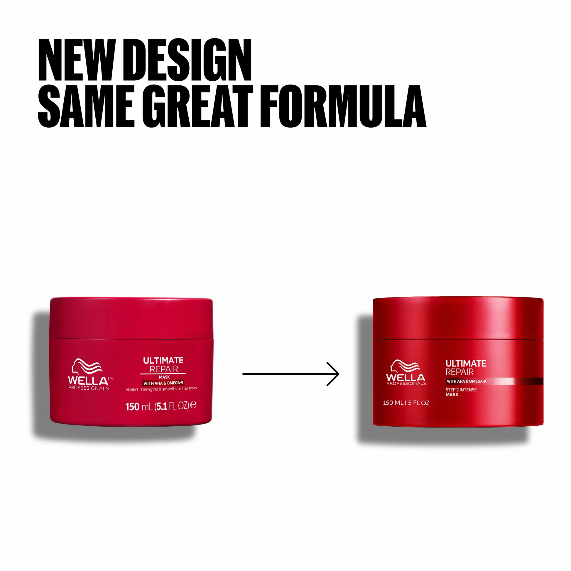 Ultimate Repair Mask — imagen 4