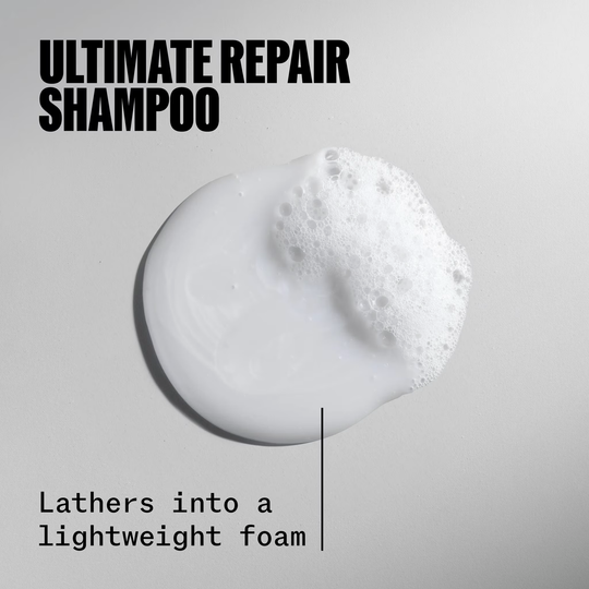Ultimate Repair Shampoo — imagen 1