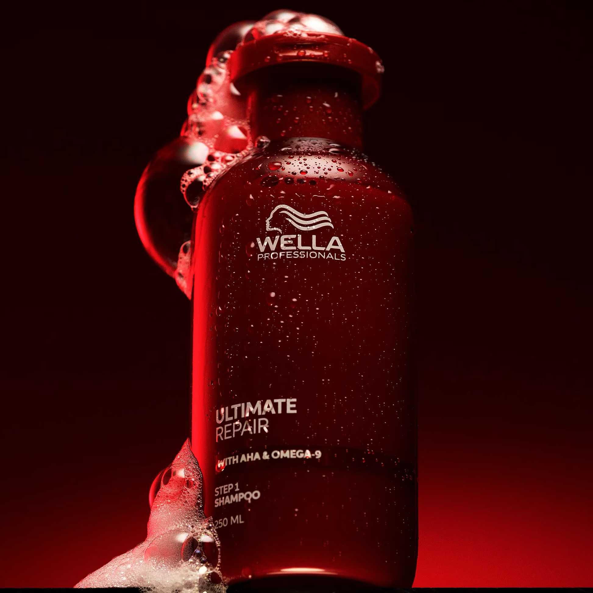 Ultimate Repair Shampoo — imagen 2