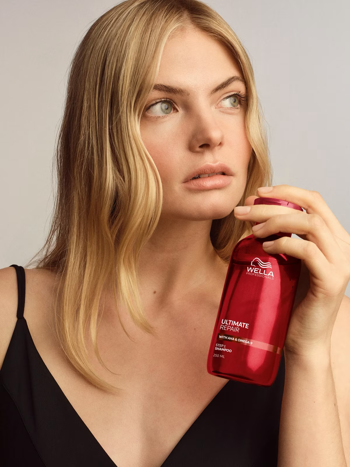 Ultimate Repair Shampoo — imagen 3