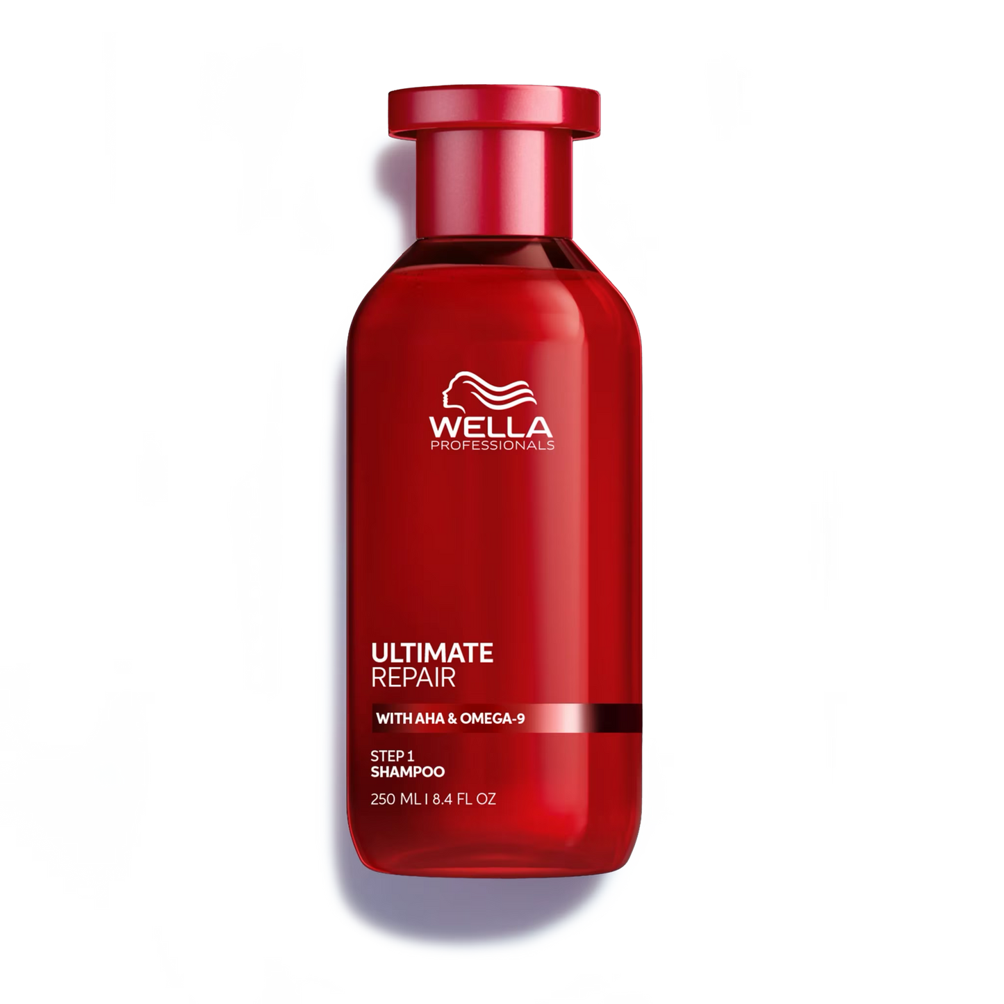Ultimate Repair Shampoo — imagen 7