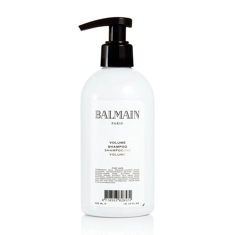 Gift Box Voluminizante Balmain