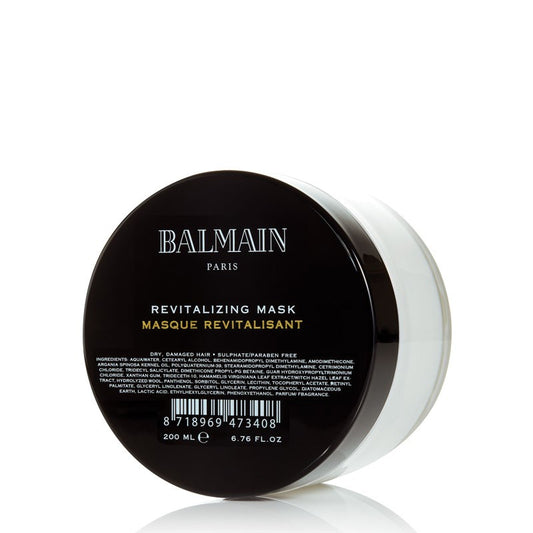 Mascarilla Revitalizante - BALMAIN