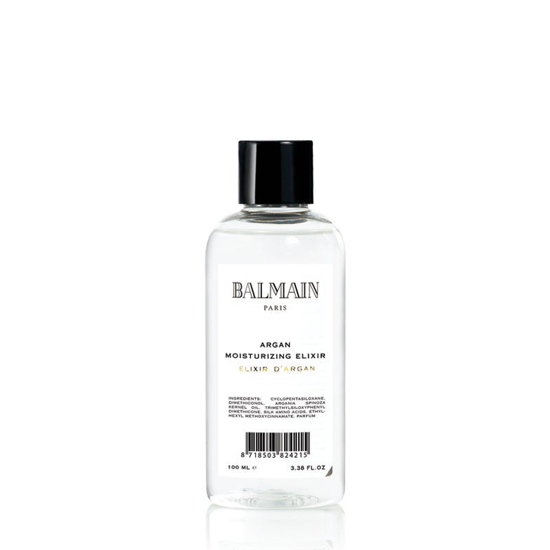 Elixir De Argán - BALMAIN