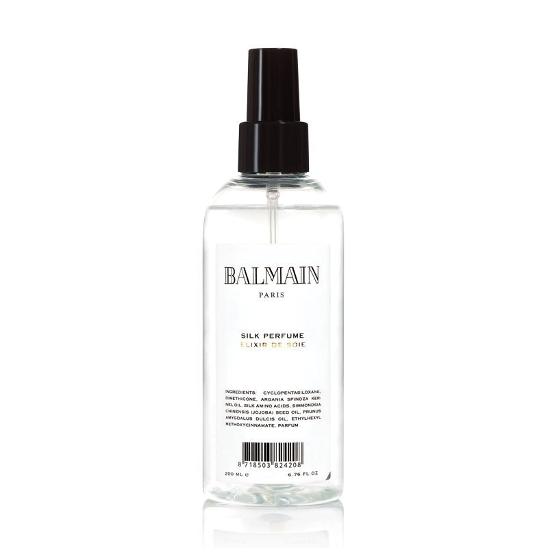 Perfume De Seda - BALMAIN