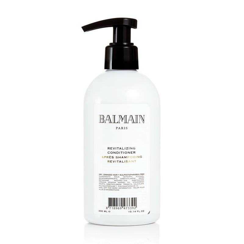 Gift Box Voluminizante Balmain