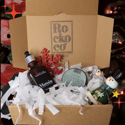 Gift Box Hombre