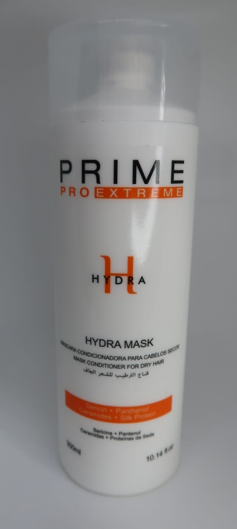 Hydra Mask