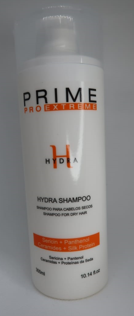 Hydra Shampoo