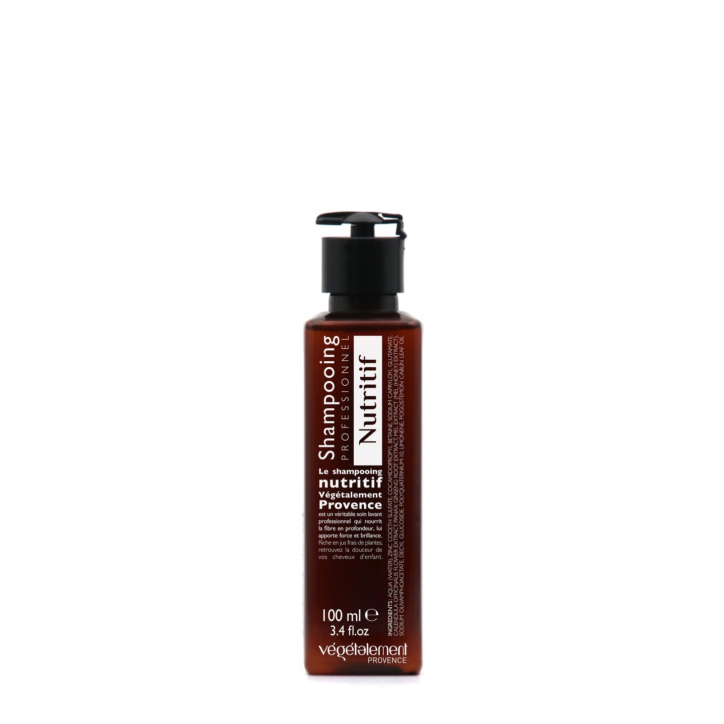 Gift Box Cabello Dañado - Nutritivo