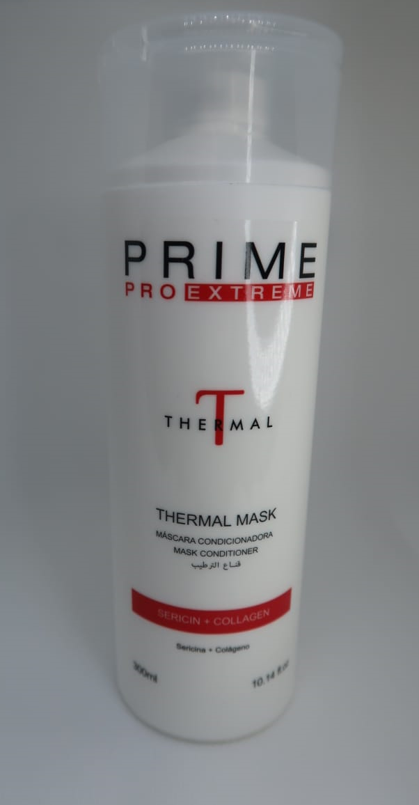 THERMAL MASK