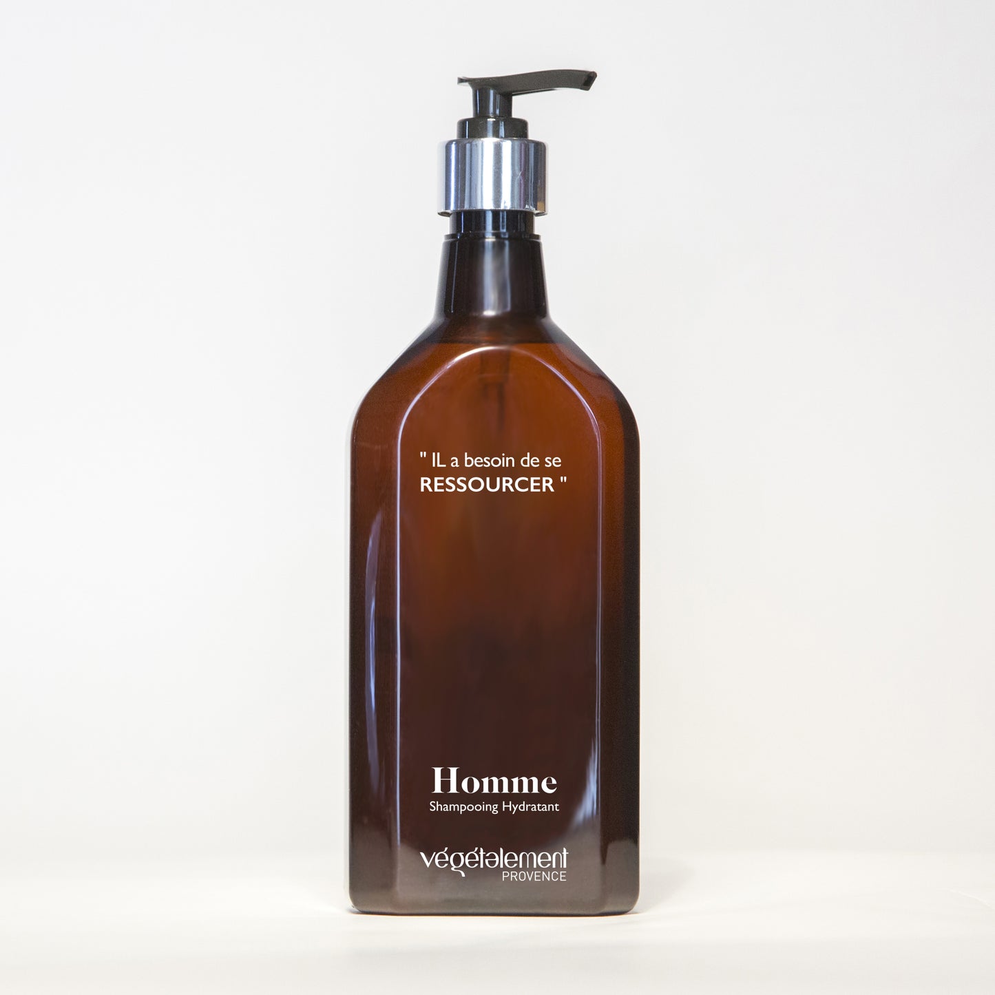 Shampoo Hidratante Orgánico- Él  Necesita Agua